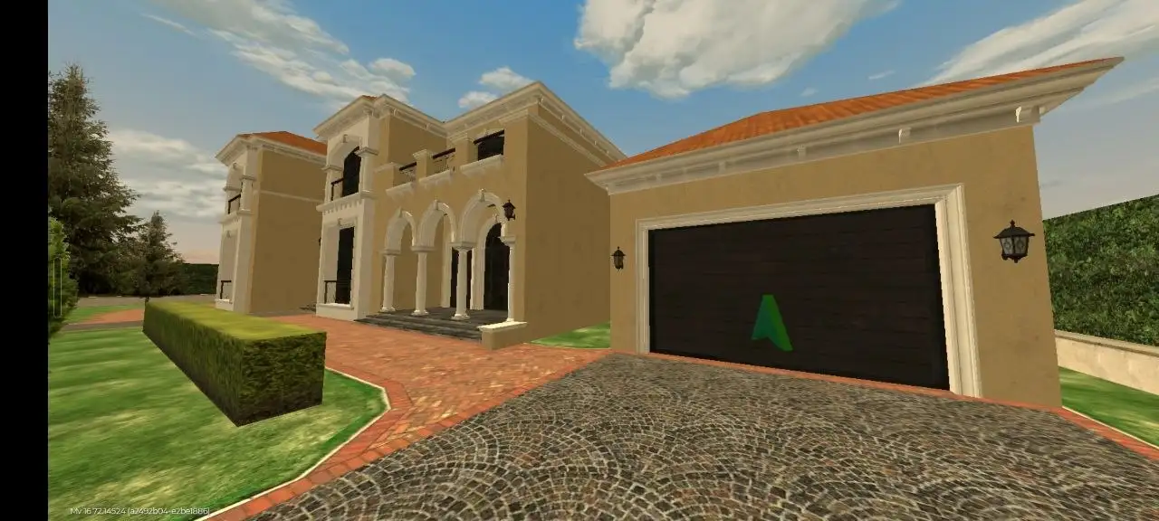 Продам дом с гаражом и подвалом на Рублёвке - Дома, дачи, коттеджи (Недвижимость) в Братск