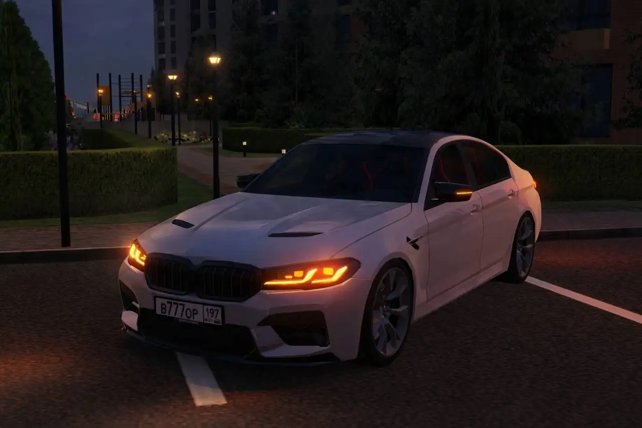 Продажа автомобилей BMW M5 CS и Mazda RX-7 - Авто в Братск