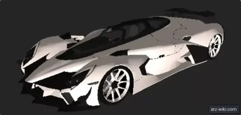 Куплю Бетмобиль - Авто в Братск