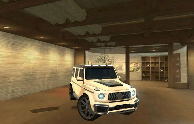 Продажа Гелик G63 и Рс6 с улучшениями - Авто в Братск