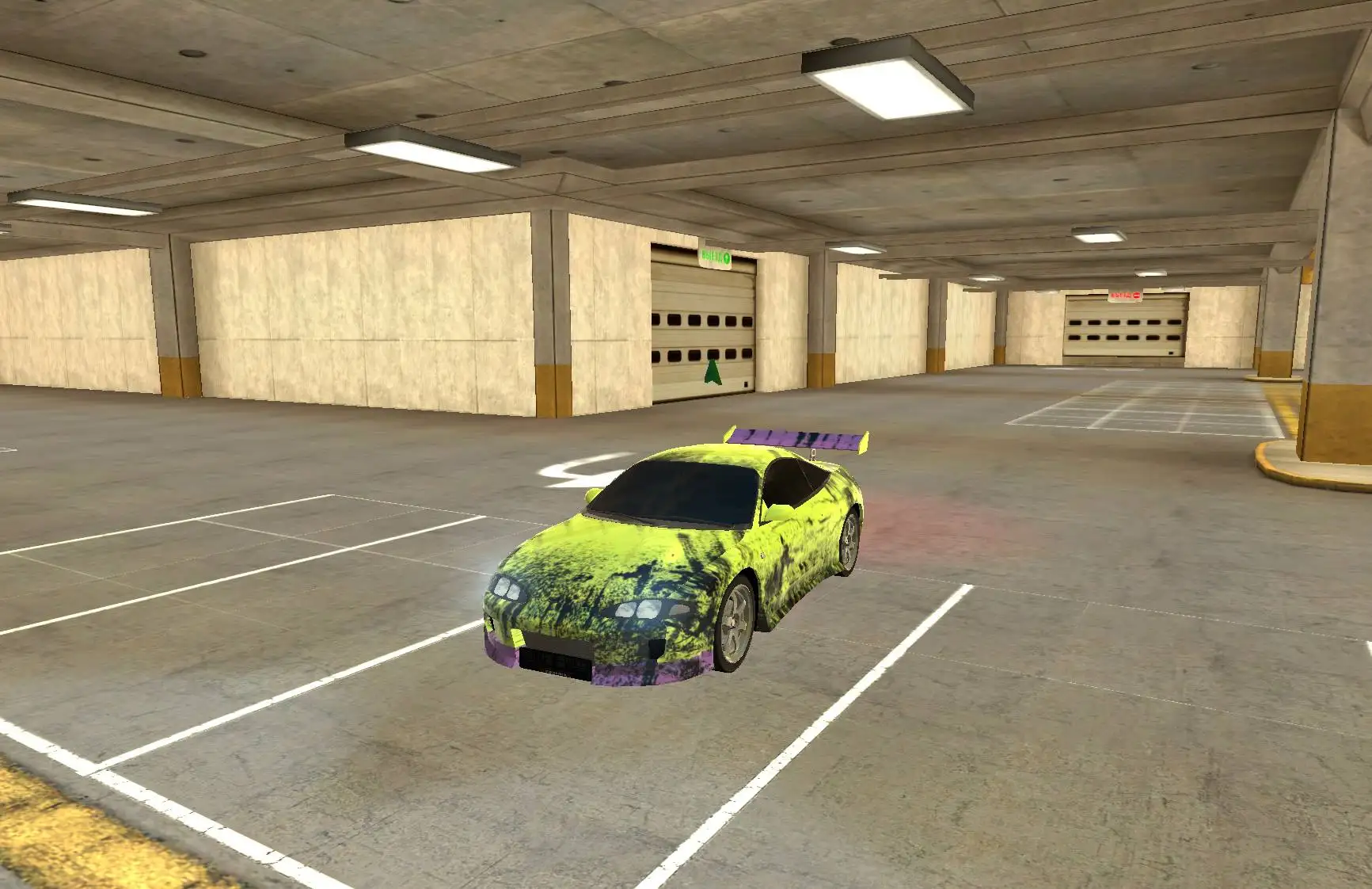 Продажа Mitsubishi Eclipse - Авто в Братск