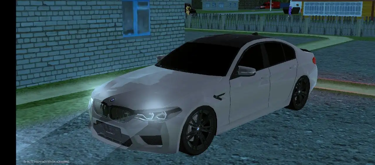 Продажа BMW M5 F10 с дополнительным оборудованием - Авто в Братск