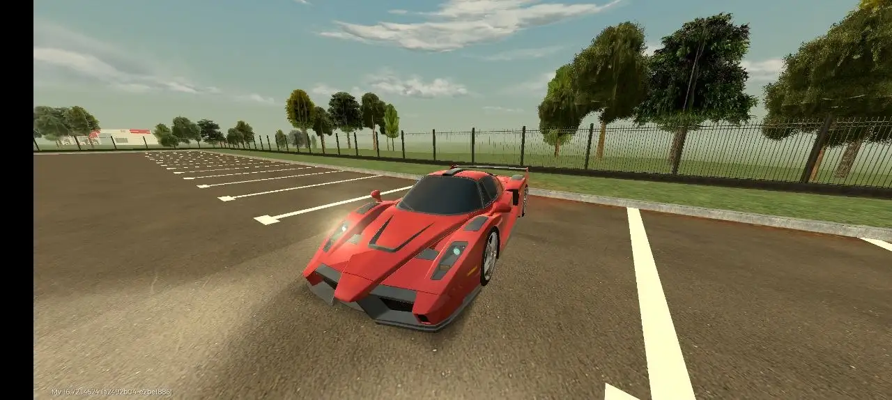 Продам Феррари Энзо - Авто в Братск