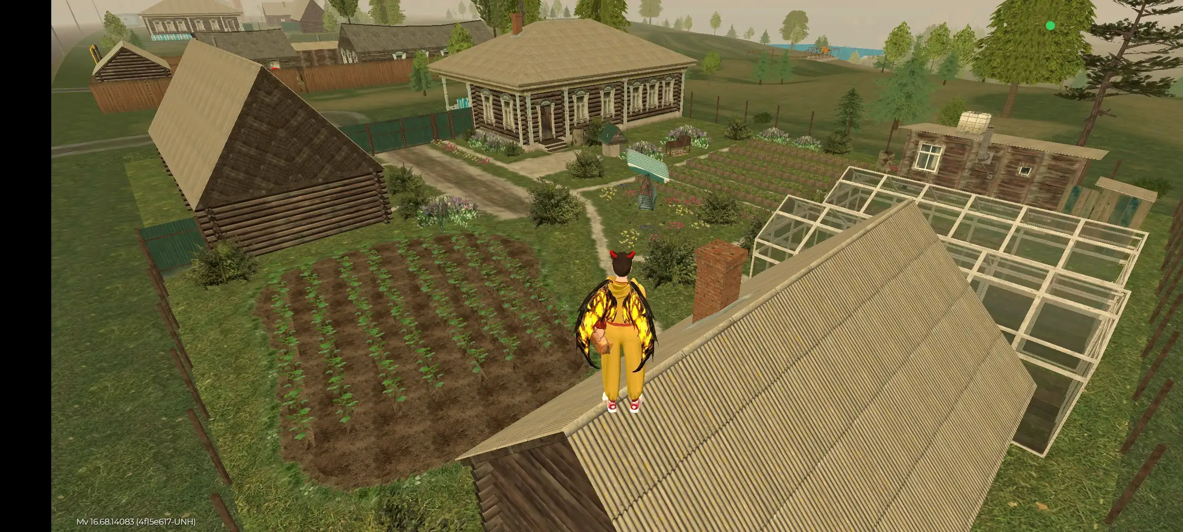 Продажа строительной компании и дома в Гар - Строительство (Готовый бизнес и оборудование) в Братск