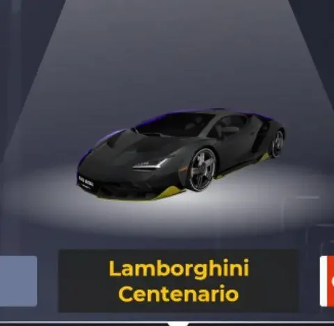 Покупка Lamborghini Centenario - Мотоциклы в Братск