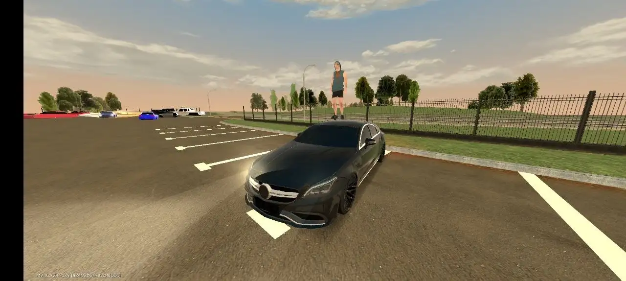 Продам банан и Феррари Ензо - Авто в Братск