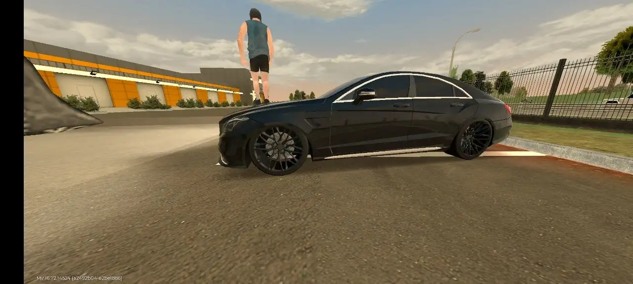 Продам банан и Феррари Ензо - Авто в Братск