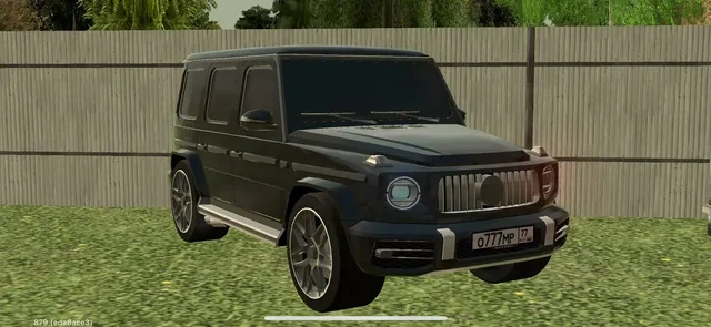 Продажа G63 с полным оснащением - Мотоциклы в Братск