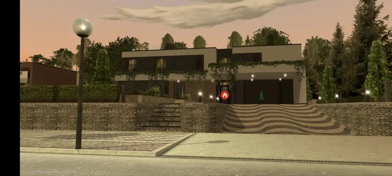 Продажа дома с гаражом и подвалом в Береговом - Дома (Недвижимость) в Береговой