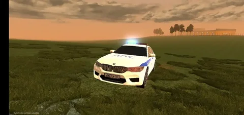 Продажа BMW M5 F90 с дополнительными опциями - Мотоциклы в Братск