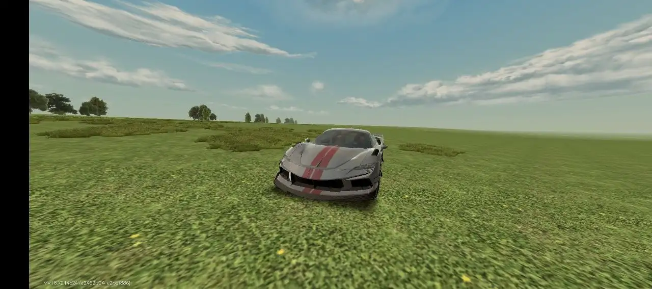 Продажа Ferrari Stradali Spaider C - Спорткар (Авто) в Братск