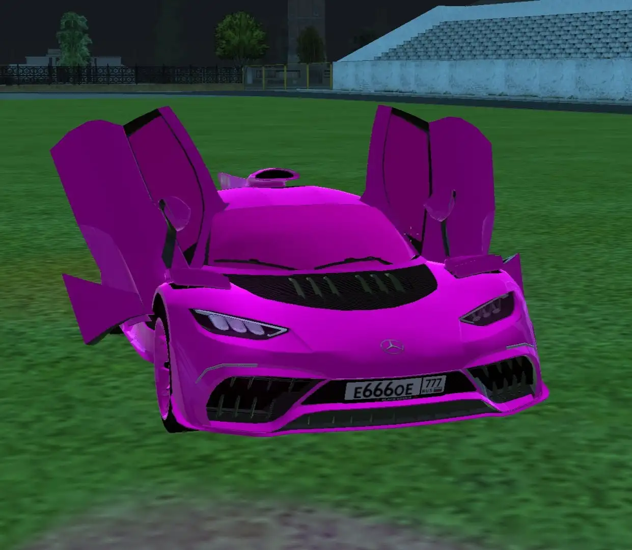 Продам автомобиль с дополнительным оборудованием - Авто в Братск