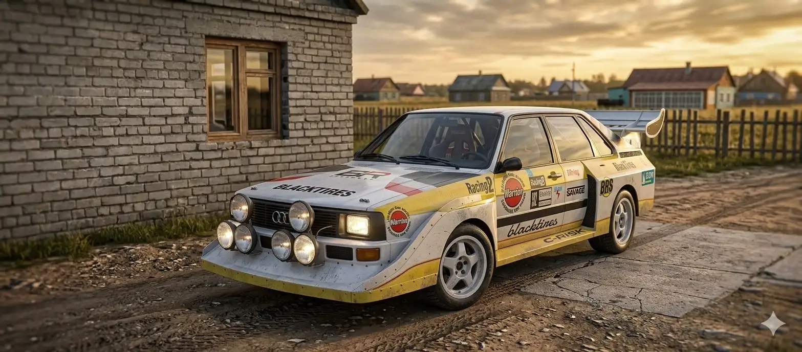 Продам Audi за 60лвл бп Фулл сток 2кк торг - Авто в Братск