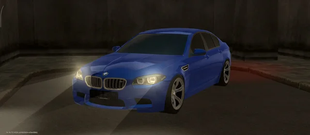 Продажа BMW F10 и BMW M8 Competition Coupe - Дрифт-автомобили в Братск