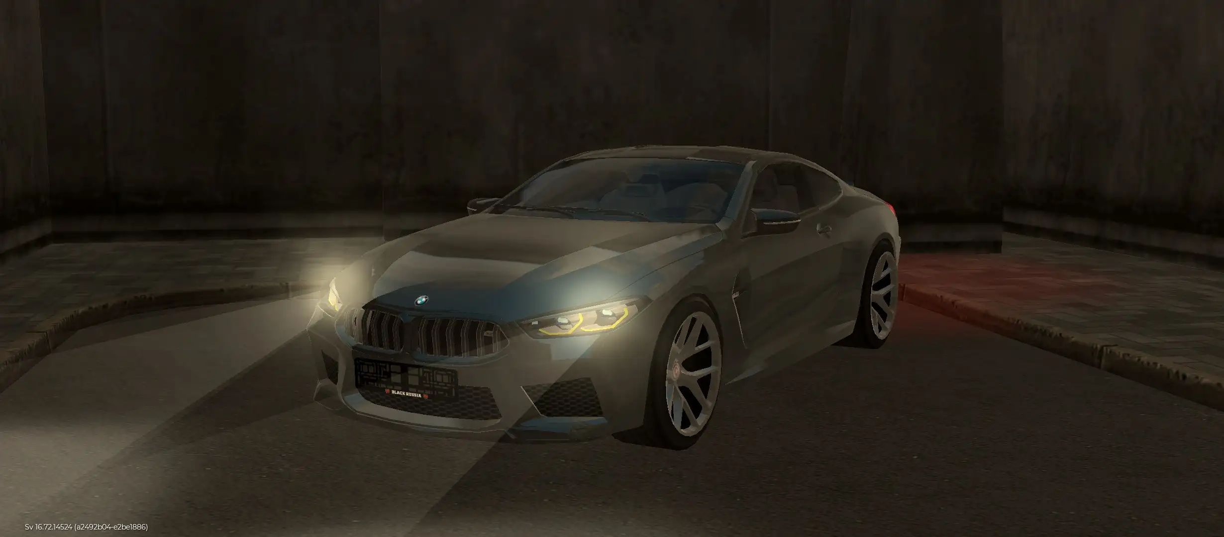 Продажа BMW F10 и BMW M8 Competition Coupe - Легковые автомобили (Авто) в Братск