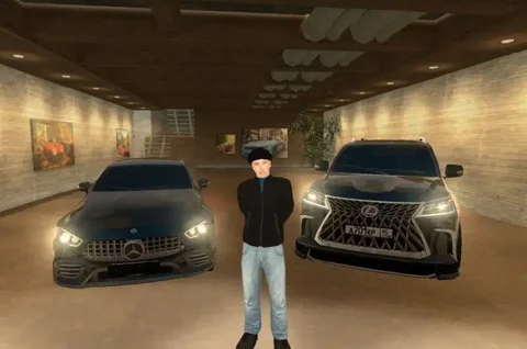 Продажа автомобилей Димон, Акула и Лексус - Дрифт-автомобили в Братск