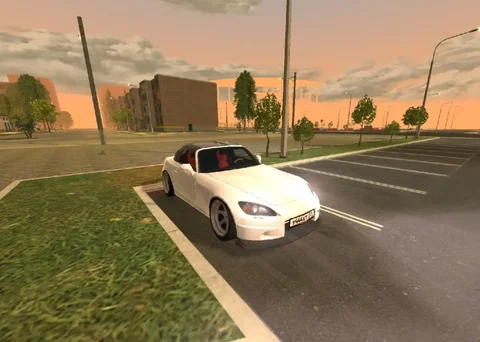 Продам автомобиль Honda S2000 - Дрифт-автомобили в Братск