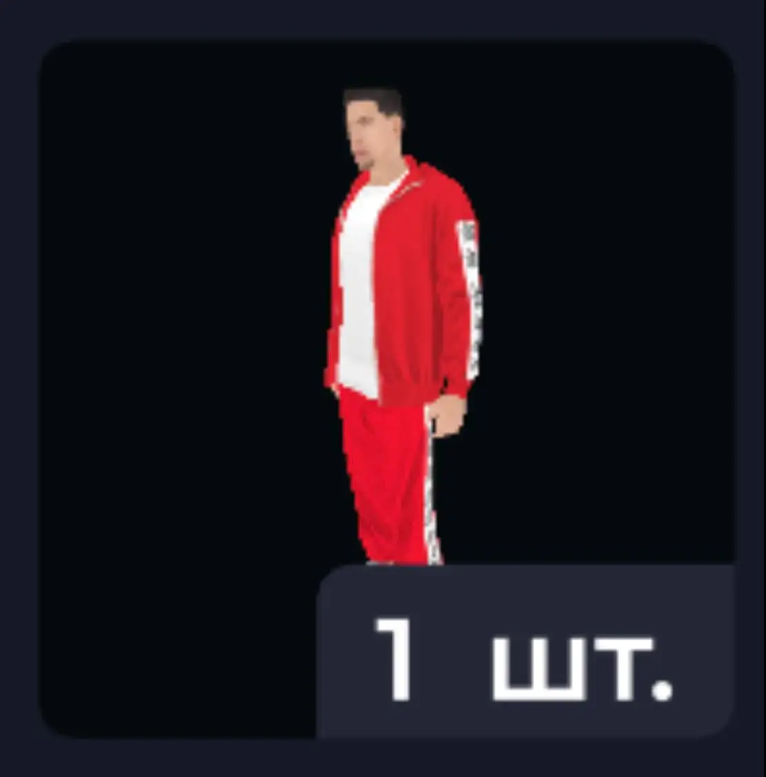 Продажа головы монстра и шапки Hello Kitty - Барахолка в Братск