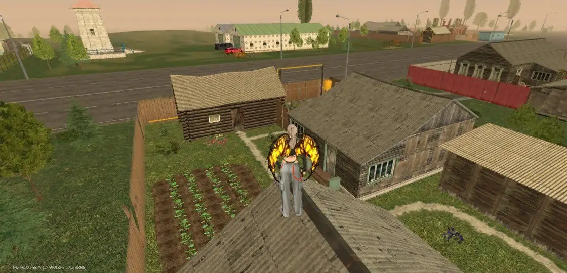 Продажа дома в Гар/fh 3142 - Дома (Недвижимость) в Братск