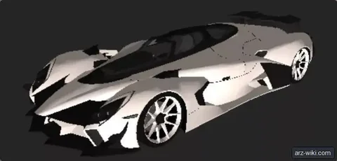 Куплю бетмобиль с комплектацией спорт и нитро - Коллекционные предметы в Братск