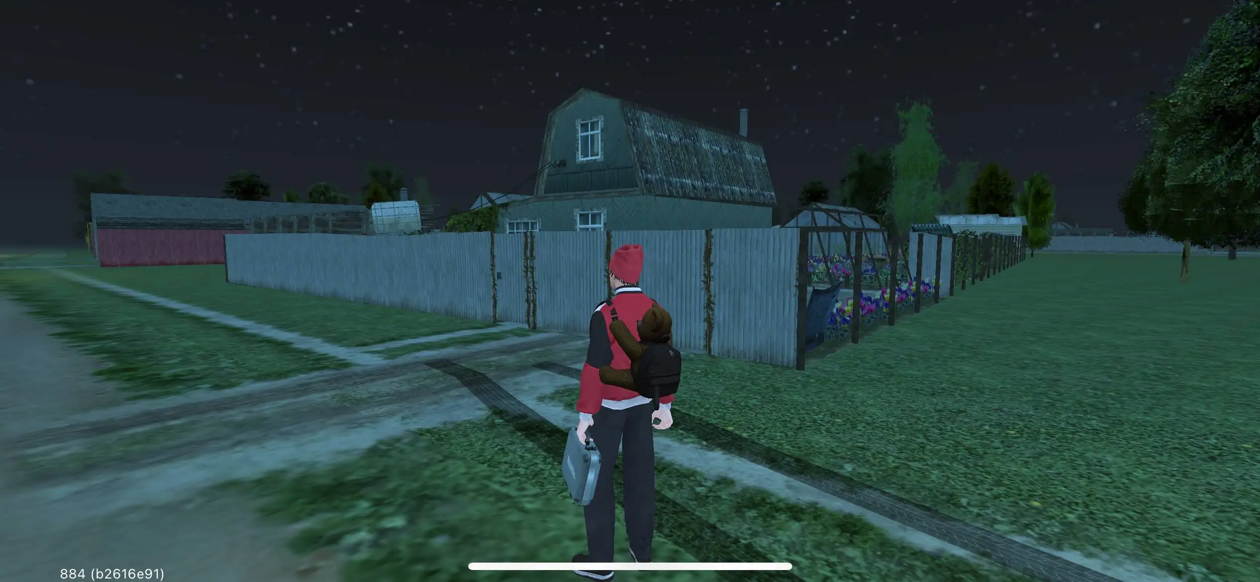 Продажа дома в Корякино - Дома (Недвижимость) в Братск