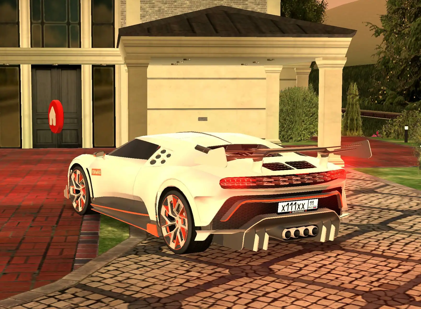 Продается ФБ н/з х111хх(11) - Барахолка в Братск