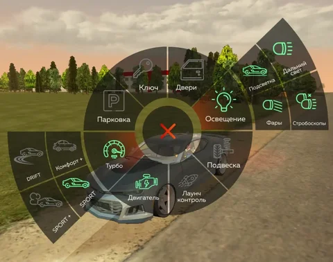 Камаро зл1 сп, дрифт, нитро х10, фс, шинка - Барахолка в Братск