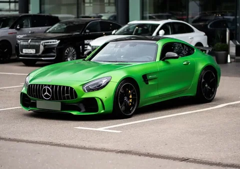 Продам Mercedes - Документы в Братск