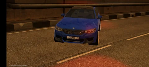 Продам BMW F90 - Документы в Братск