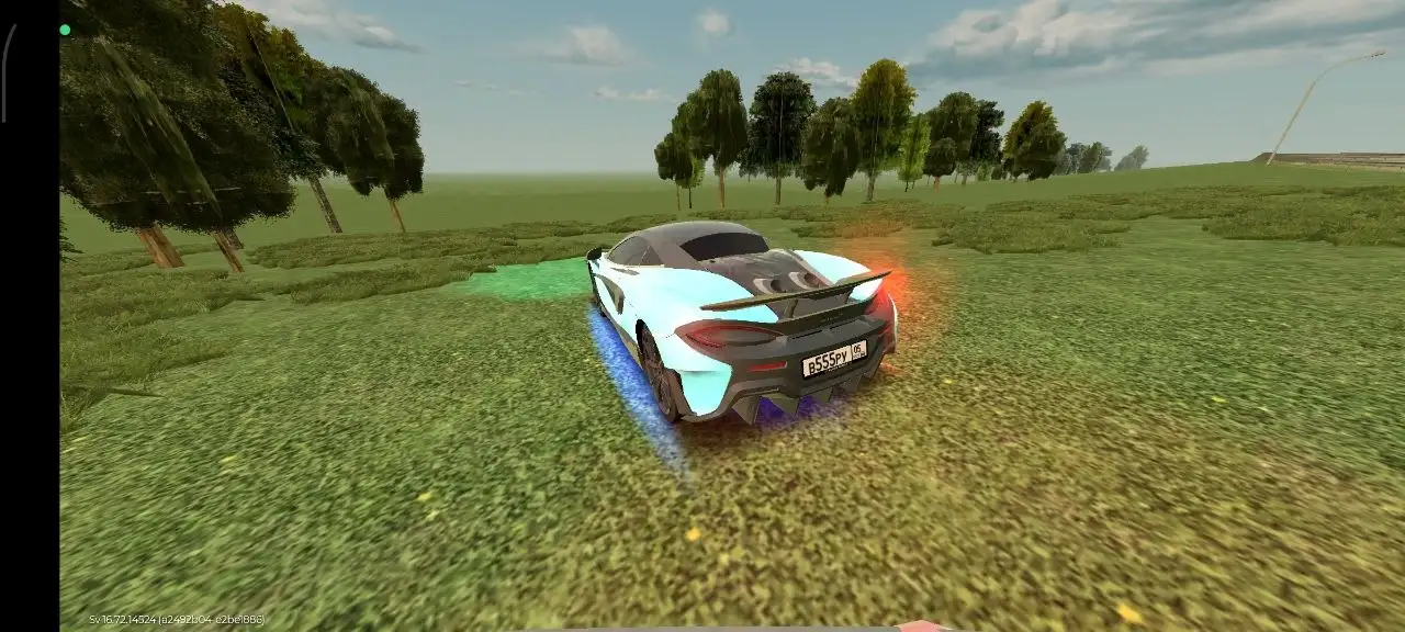 Продам McLaren 600LT - Спорткар (Авто) в Братск