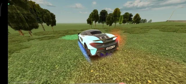 Продам McLaren 600LT - Документы в Братск