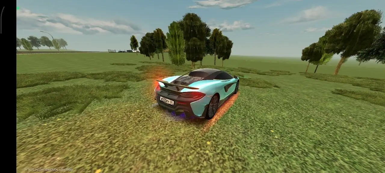 Продам McLaren 600LT - Спорткар (Авто) в Братск