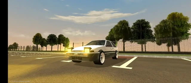 Продам ае 86 сп+,сп,дрифт,фс,фт,фв,нитро,шинка,клиренс - Документы в Братск