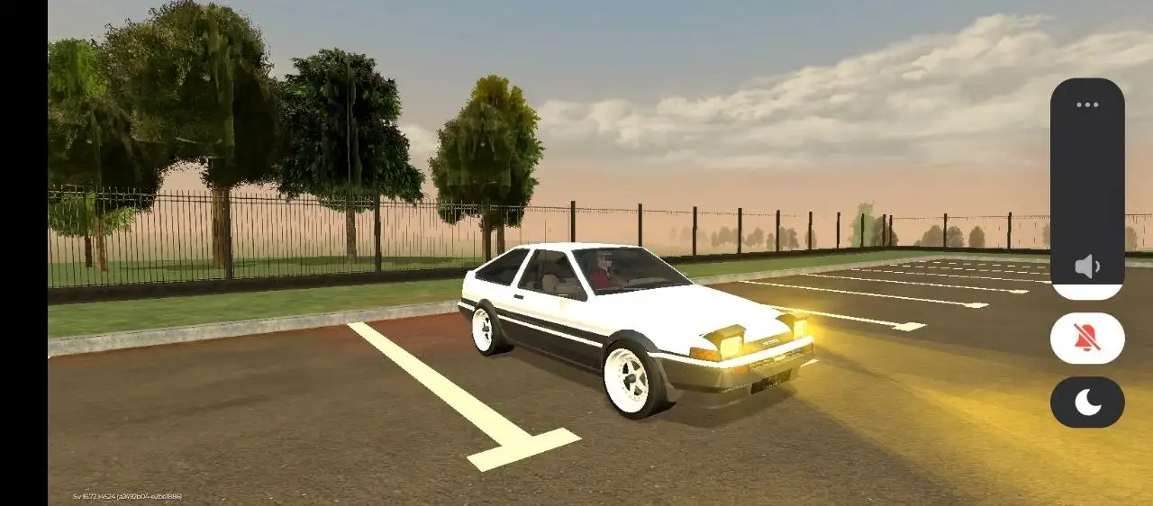 Продам ае 86 сп+,сп,дрифт,фс,фт,фв,нитро,шинка,клиренс - Авто в Братск