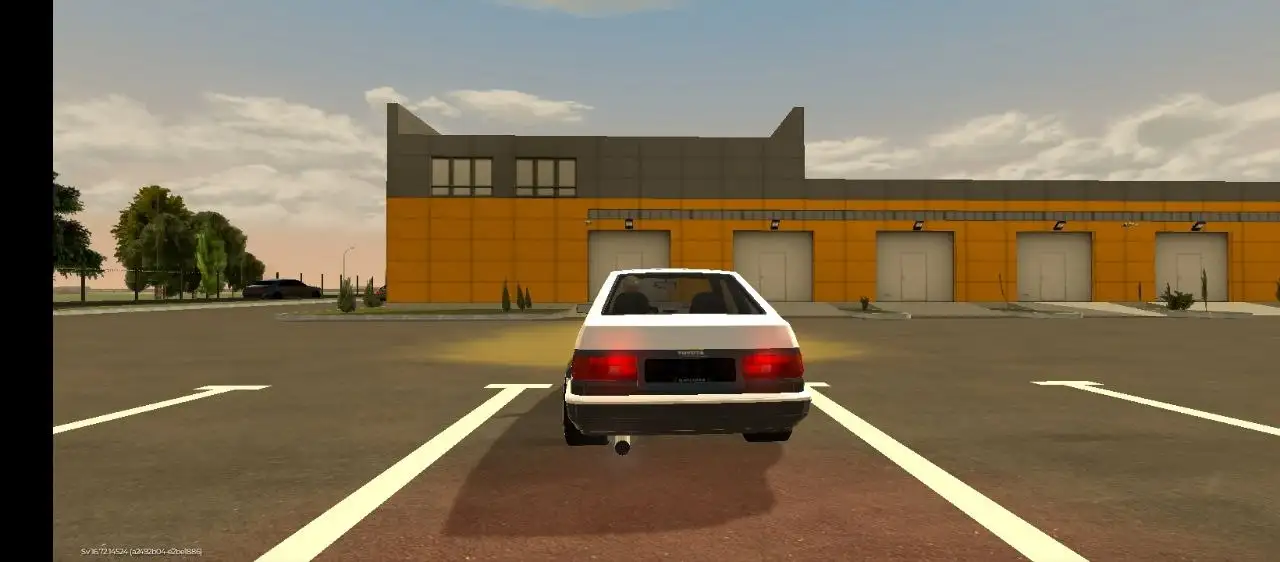 Продам ае 86 сп+,сп,дрифт,фс,фт,фв,нитро,шинка,клиренс - Авто в Братск