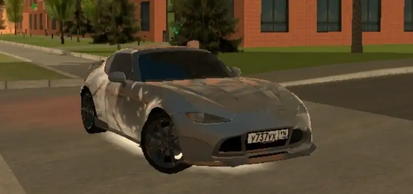 Продам MX5 Medgalia для спорта и дрифта - Авто в Братск