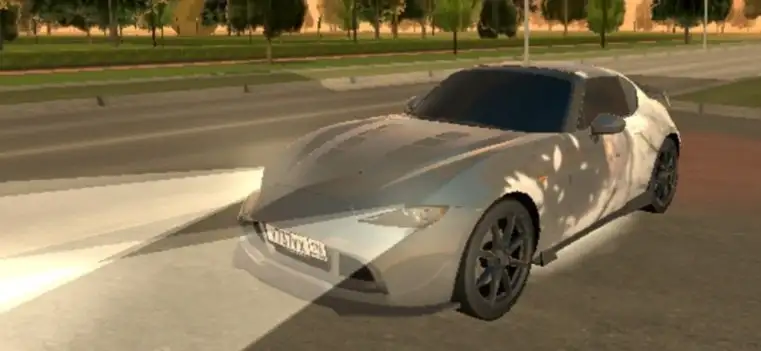 Продам MX5 Medgalia для спорта и дрифта - Авто в Братск