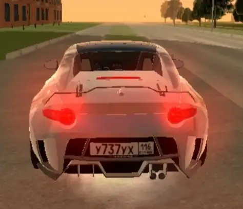 Продам MX5 Medgalia для спорта и дрифта - Авто в Братск