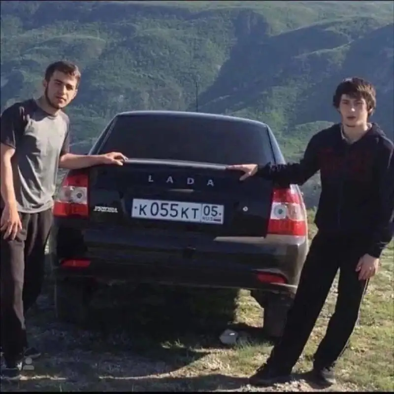 Куплю старую ешку - Легковые автомобили (Авто) в Братск