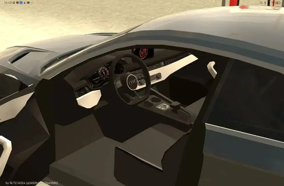 Продам Audi S5 в хорошем состоянии - Легковые автомобили (Авто) в Братск