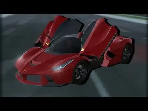 Продам Ла Ферари - Автовыкуп в Братск