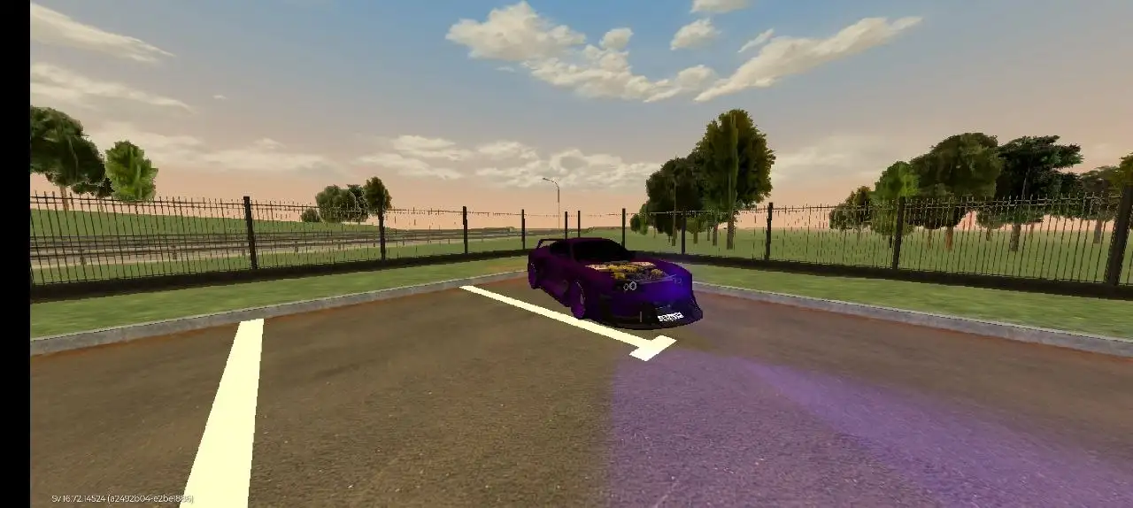 Продажа Toyota с кастомным обвесом - Легковые автомобили (Авто) в Братск