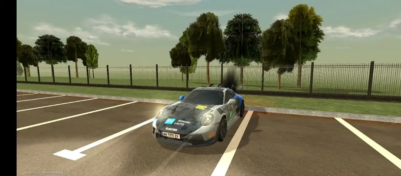 Продажа 992 порш сп нитро 700 бега 0 износов - Авто в Братск