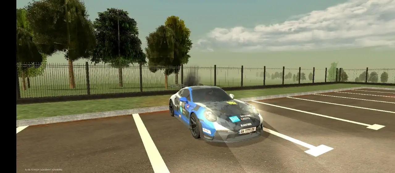 Продажа 992 порш сп нитро 700 бега 0 износов - Авто в Братск