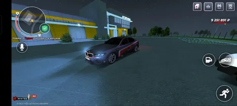 Продам м5 кс - Игровые аккаунты в Братск