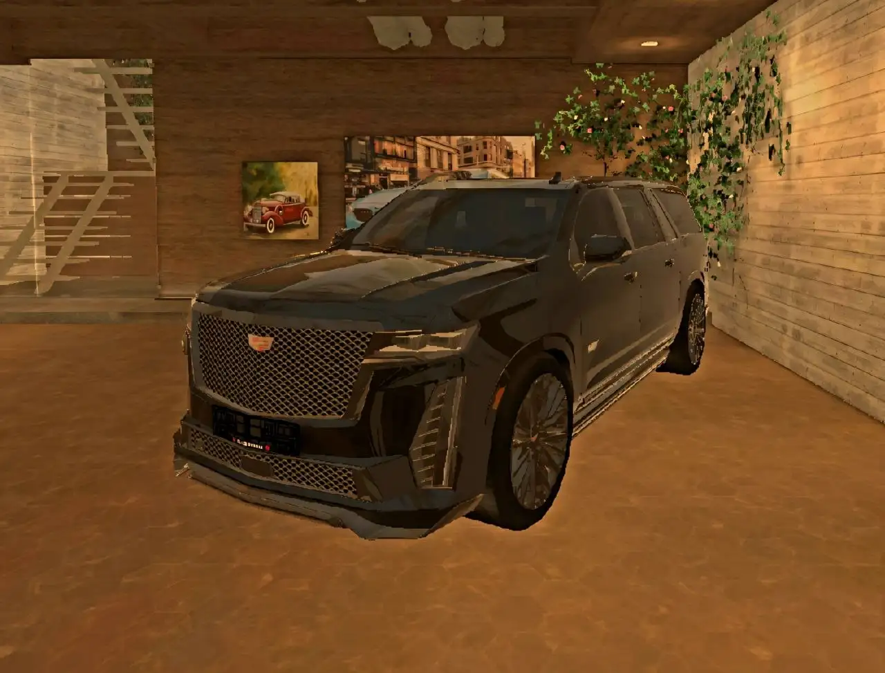 Продам Кадилак - Легковые автомобили (Авто) в Братск