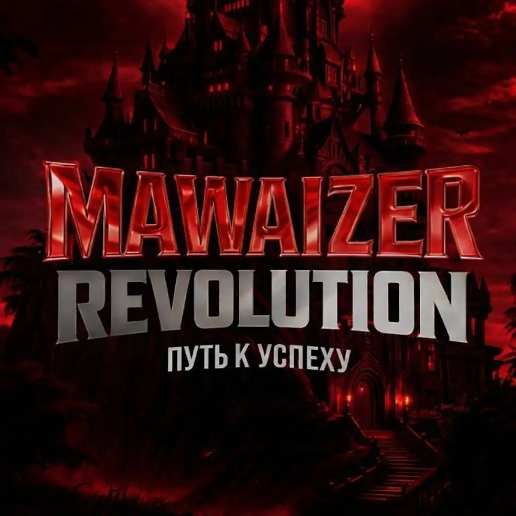 Набор игроков на сервер Saratov в Mawaizer Revolution - Игры (Хобби и отдых) в Saratov