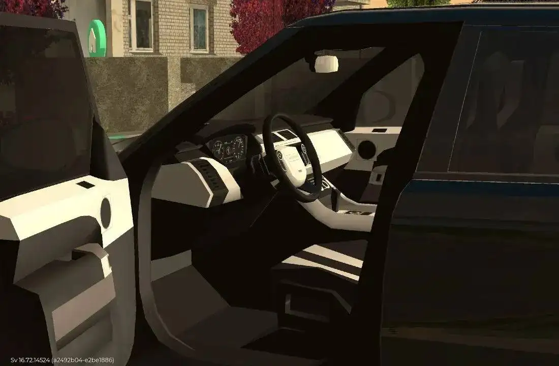 Продажа Range Rover с тюнингом - Внедорожники (Авто) в Братск