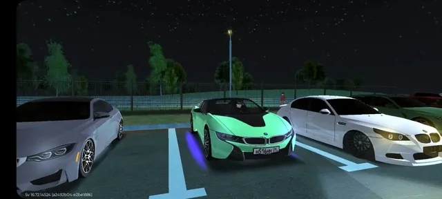 Продам BMW i8 - Автомобили с винилом в Братск