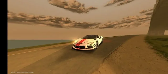 Продажа автомобилей Ferrari Stradali Spaider и Mercedes Wagon - Автомобили с винилом в Братск